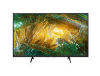 Телевизори Sony KD-65XH8096