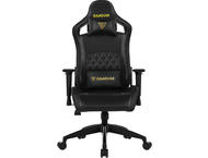 Геймърски столове Gamdias APHRODITE EF1-L Black