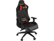 Геймърски столове Gamdias APHRODITE EF1-L Red