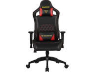 Геймърски столове Gamdias APHRODITE EF1-L Red