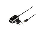 Зарядни устройства Hama захранване с micro USB