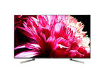 Телевизори Sony KD-65XG9505