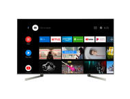 Телевизори Sony KD-55XG9505