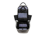 Чанти за Лаптопи Volkano раница за лаптоп Laptop Smart anti-theft Backpack 15.6"