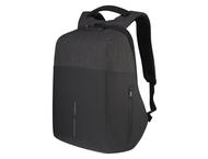 Чанти за Лаптопи Volkano раница за лаптоп Laptop Smart anti-theft Backpack 15.6", black