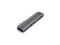 USB Хъб Satechi Aluminium TYPE-C PRO Hub (HDMI 4K,PassThroughCharging,2x USB3.0,2xSD,ThunderBolt 3) - Space Grey
