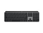 Клавиатури Logitech MX Keys for Mac