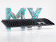 Клавиатури Logitech MX Keys for Mac