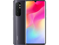 Смартфони Xiaomi Mi Note 10 Lite 64GB Midnight Black (EEA)