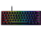 Клавиатури Razer Huntsman Mini Red Switch US