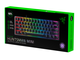 Клавиатури Razer Huntsman Mini Red Switch US