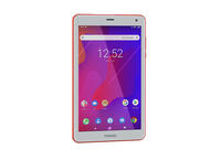 Таблети Prestigio Q PRO, в червено