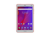 Таблети Prestigio Q PRO, в червено