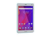 Таблети Prestigio Q PRO, в цвят мента