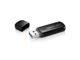 USB памети Apacer 64GB AH355 Black - USB 3.1 Flash Drive