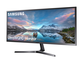 Монитори Samsung S34J550