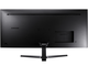 Монитори Samsung S34J550