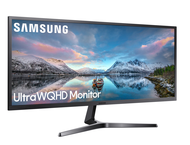 Монитори Samsung S34J550