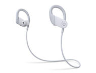 Слушалки Beats Powerbeats High-Performance Wireless Earphones - White