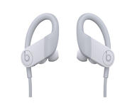 Слушалки Beats Powerbeats High-Performance Wireless Earphones - White