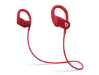 Слушалки Beats Powerbeats High-Performance Wireless Earphones - Red