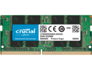 Оперативна памет 16GB DDR4 3200MHz Crucial