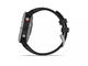 Смарт часовници Garmin Fenix 6 Solar Silver with Black Band