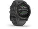 Смарт часовници Garmin Fenix 6 Pro Solar Black / Slate Gray Band