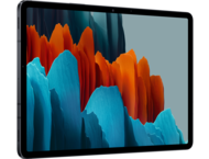 Таблети Samsung Galaxy Tab S7 LTE 128GB, Черен