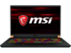 Лаптопи MSI GS75 Stealth 8SF-211BG