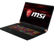 Лаптопи MSI GS75 Stealth 8SF-211BG