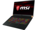 Лаптопи MSI GS75 Stealth 8SF-211BG