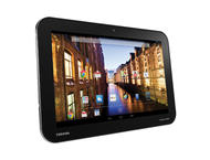 Таблети Toshiba Excite AT10LE-A-107 3G 32GB, сребрист цвят