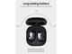 Слушалки Samsung Galaxy Buds Live Mistic Black