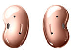 Слушалки Samsung Galaxy Buds Live Mistic Bronze
