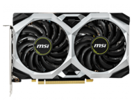 Видео карти MSI GeForce GeForce GTX 1660 Ti VENTUS XS 6G