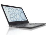 Лаптопи Fujitsu Lifebook U7510