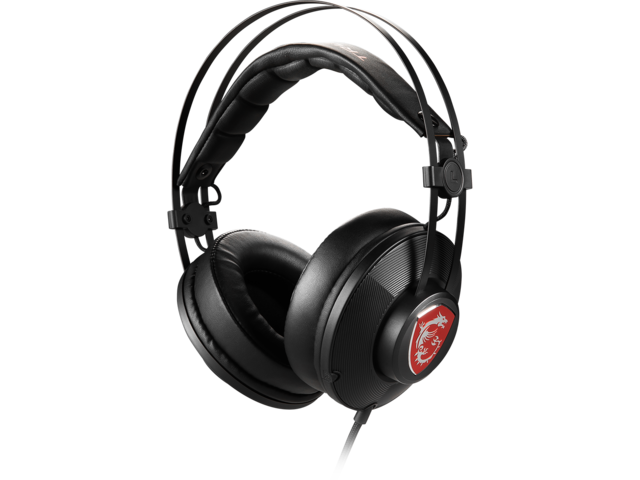 Слушалки MSI H991