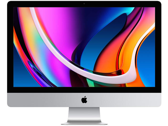 All in One Apple iMac 27" Retina 5K