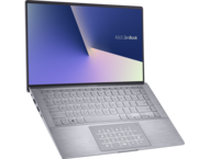 Лаптопи ASUS ZenBook 14 UM433IQ-WB501T