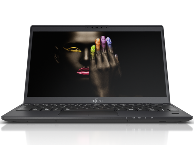 Лаптопи Fujitsu Lifebook U9310
