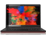 Лаптопи Fujitsu Lifebook U9310X
