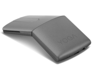 Мишки Lenovo YOGA Mouse Wireless, в сиво