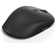 Мишки Lenovo 600 Wireless, в черно