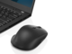 Мишки Lenovo 600 Wireless, в черно