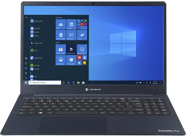 Лаптопи Toshiba Satellite Pro C50-E