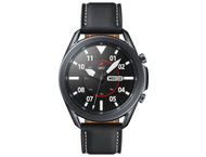 Смарт часовници Samsung Galaxy Watch3 45 mm BT MYSTIC Black