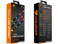 LED осветление COUGAR RGB LED STRIP