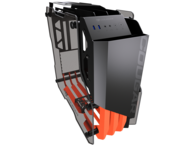 Кутии Cougar Blazer Essence