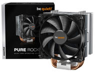 Охладители be quiet! Pure Rock 2